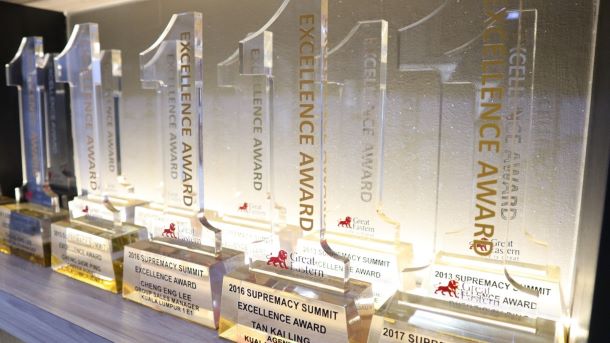 Award Image