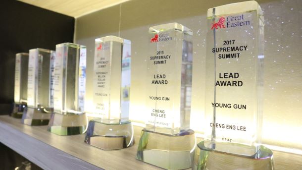 Award Image